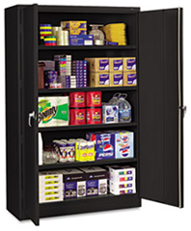 Cabinets